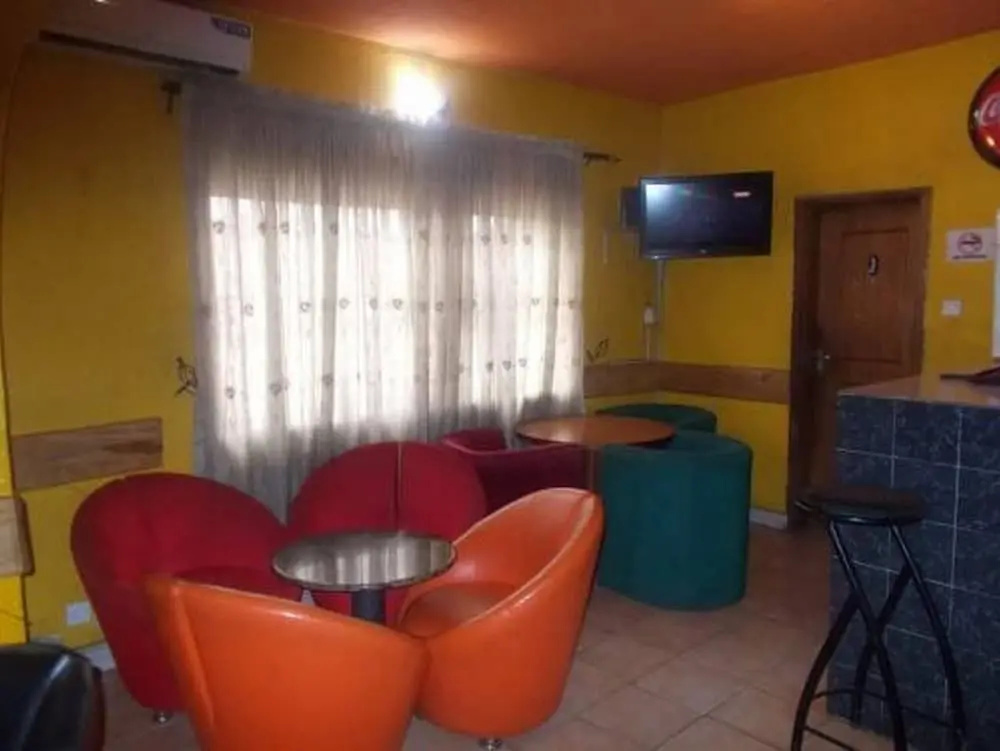 Hotel photo 10