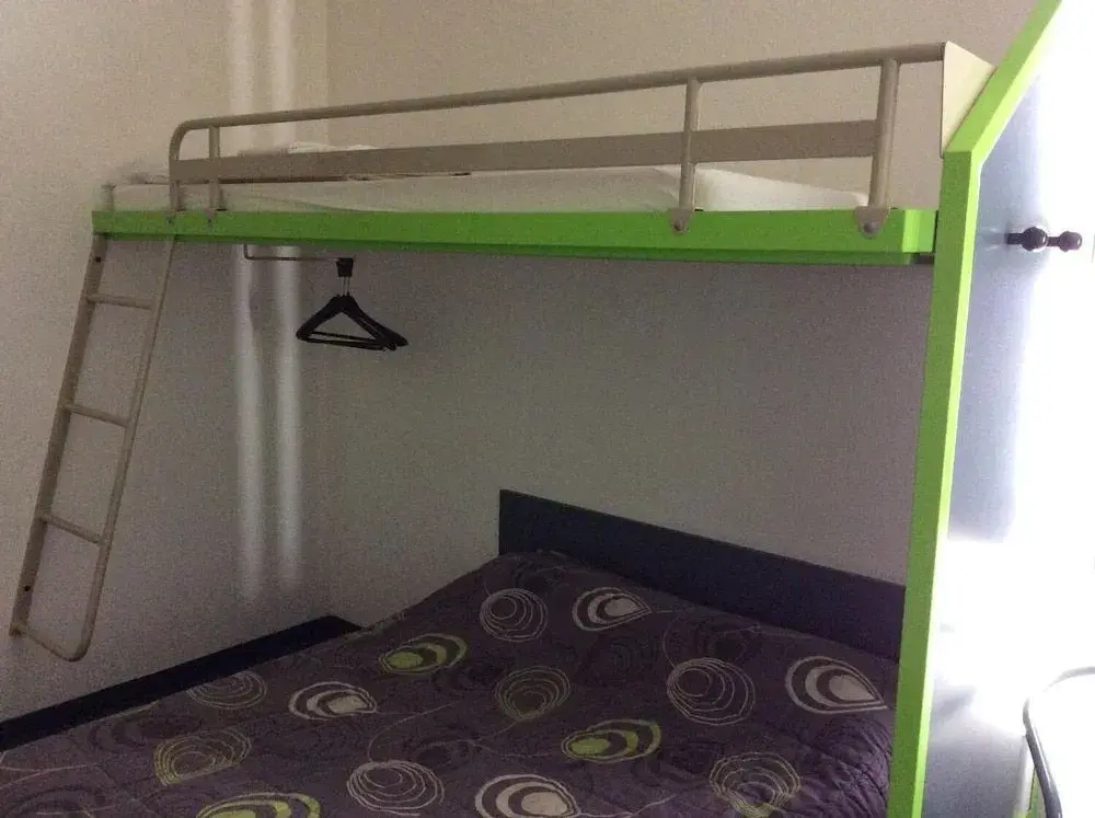 Voir la photo 4 — Lemon Hotel Saint Omer