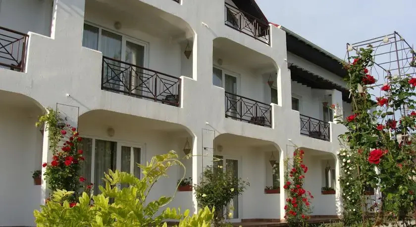 Casa Royal Haveli