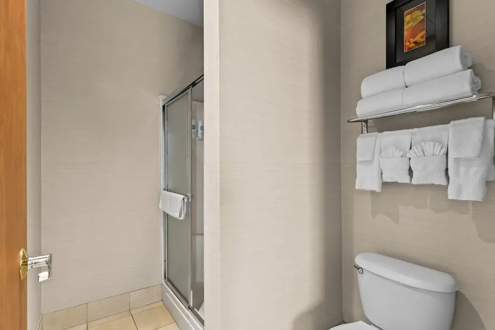 Comfort Suites Denver Tech Center - Chambres