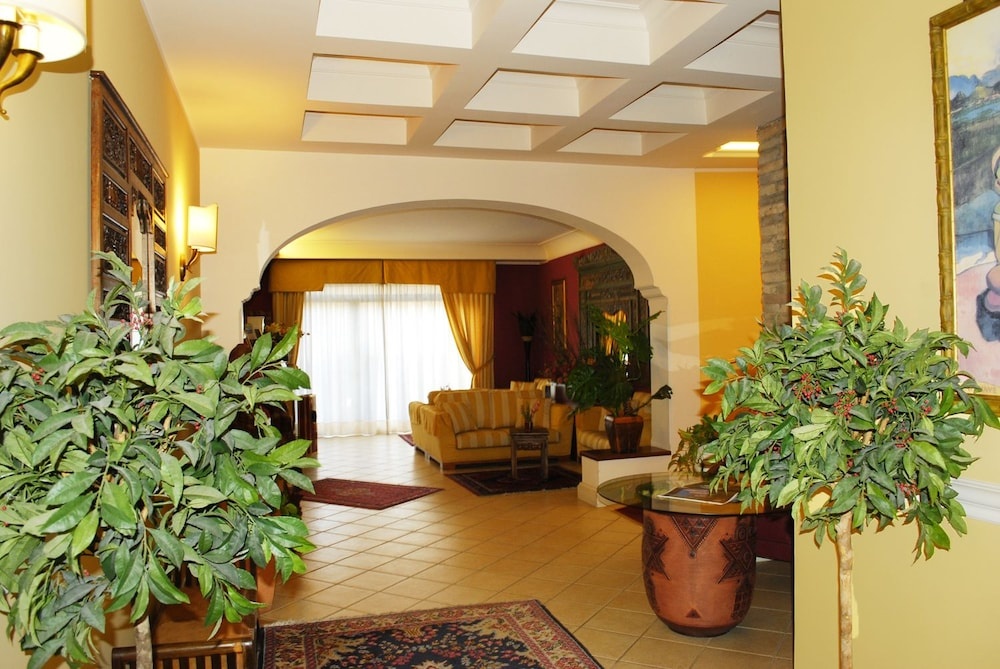 Greta Rooms Hotel - Général