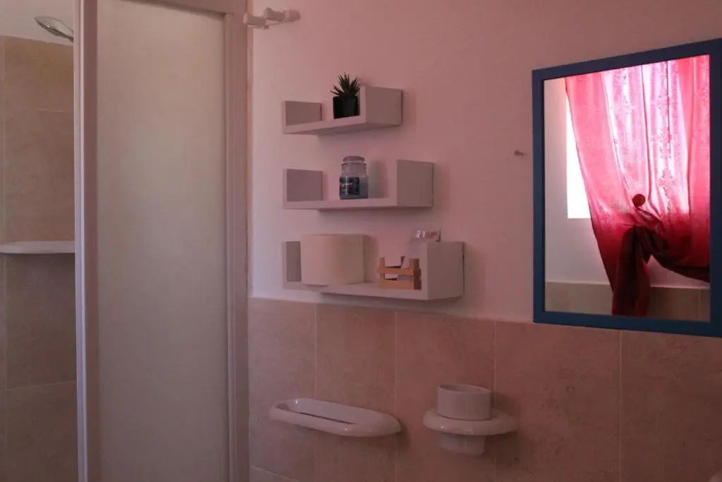 TerraGalana - Chambres