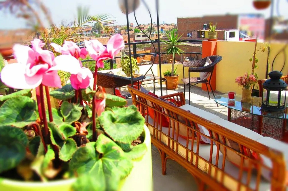 Hotel photo 12