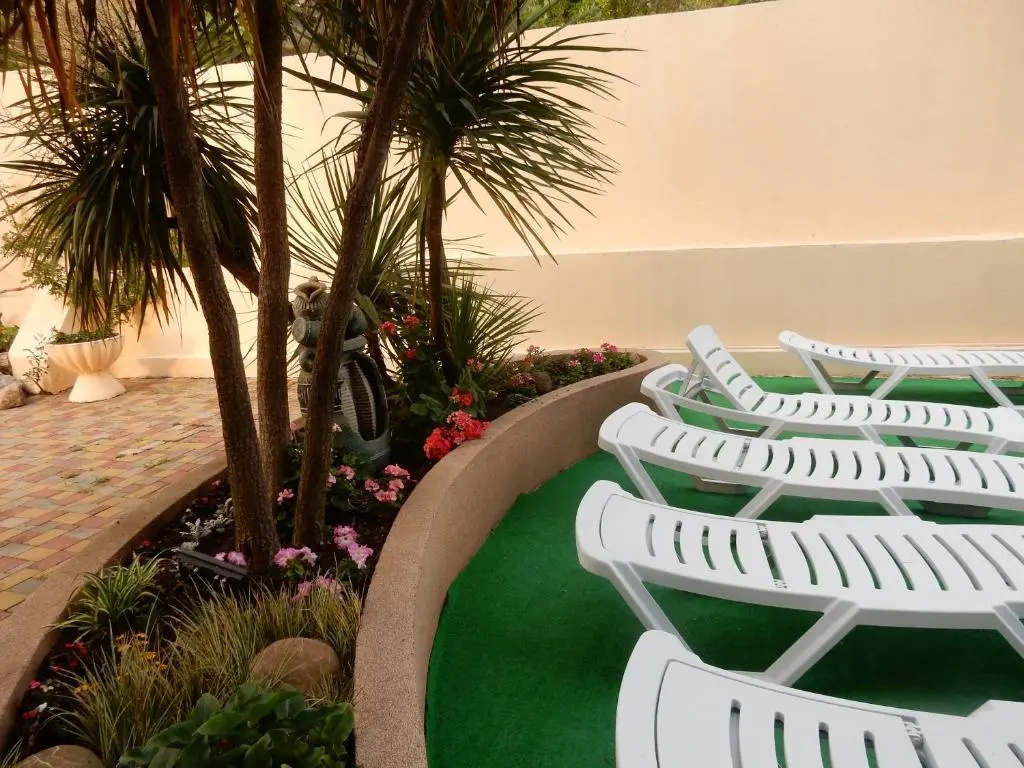 Hotel photo 9