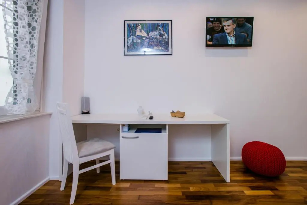 Guesthouse Old Mulberry - Chambres