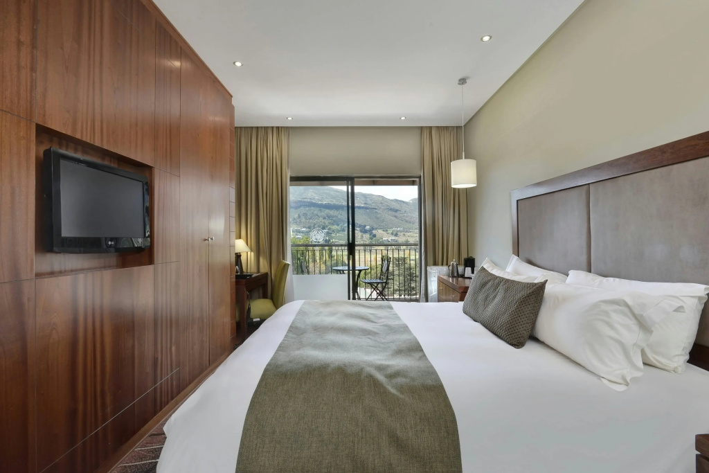 Protea Hotel by Marriott Clarens - Général