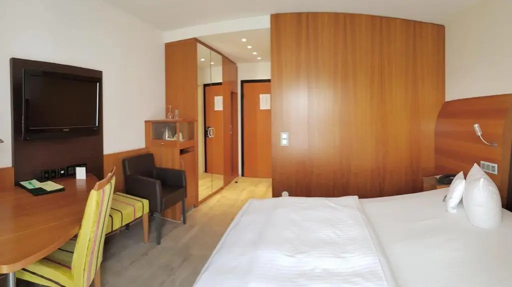 Astralis Hotel Domizil - Chambres
