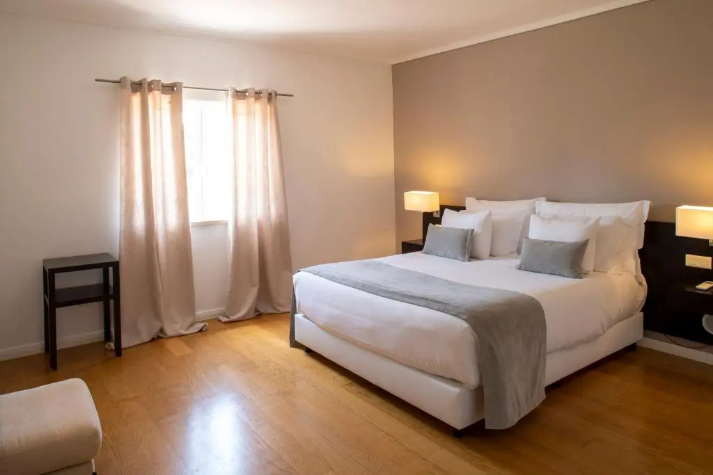 2 Bedrooms Villa