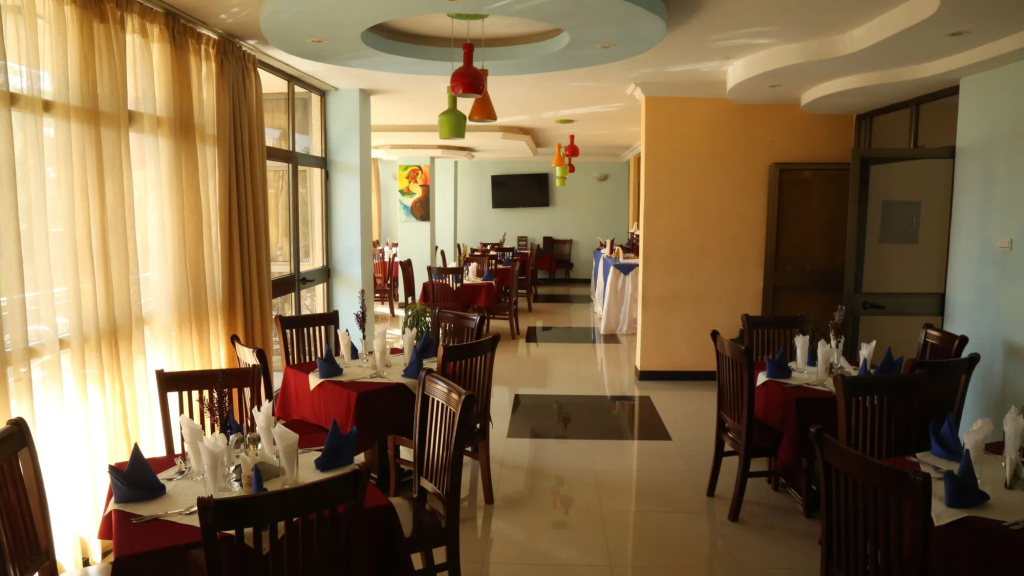 Hotel photo 13