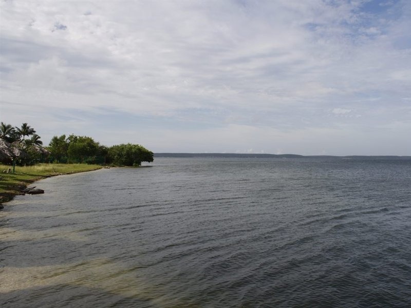 Beach & Waterfront