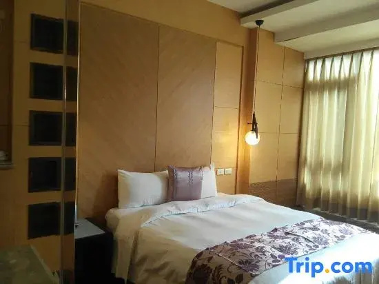 Business room