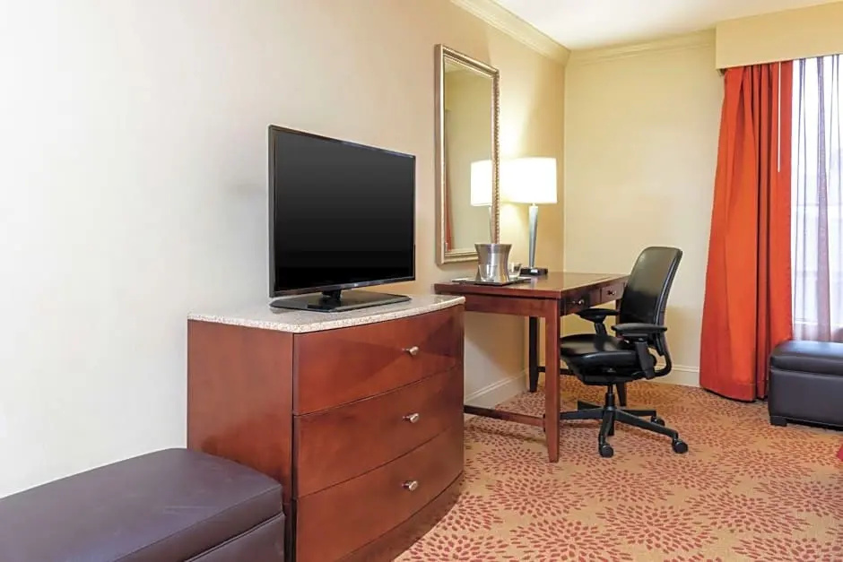 DoubleTree by Hilton Hotel Grand Rapids Airport - Chambres