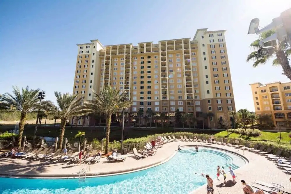 3Bd Resort 3 Miles to Disney