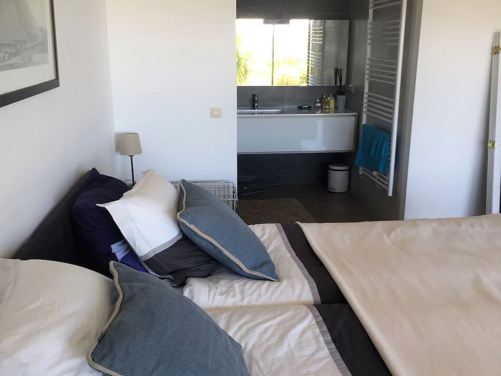 Cozy Villa in Les Issambres With Private Pool