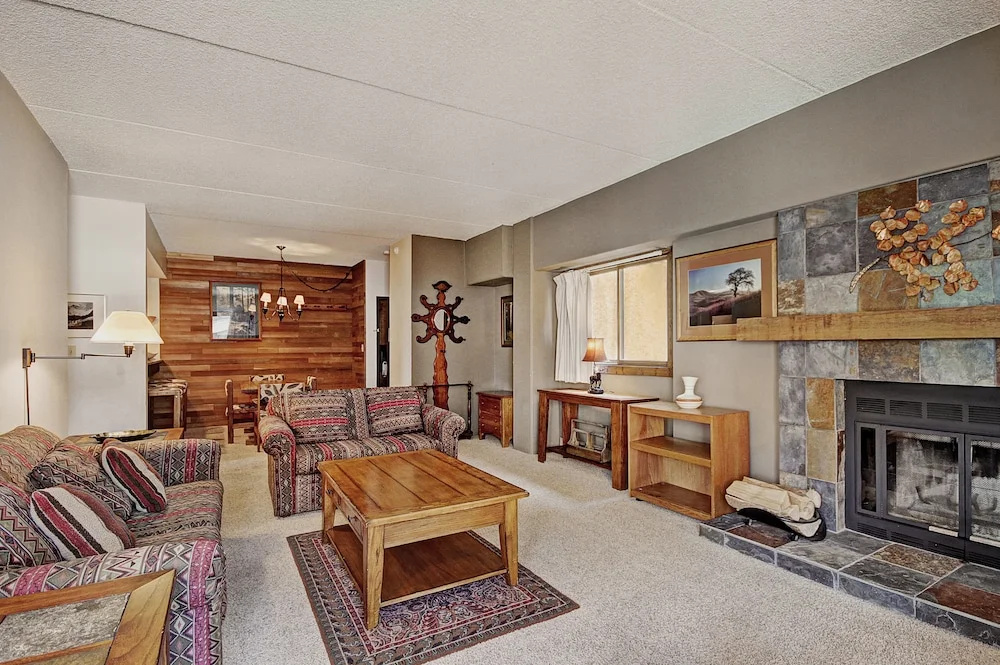 Village at Breckenridge, A Vail Resorts Property - Chambres