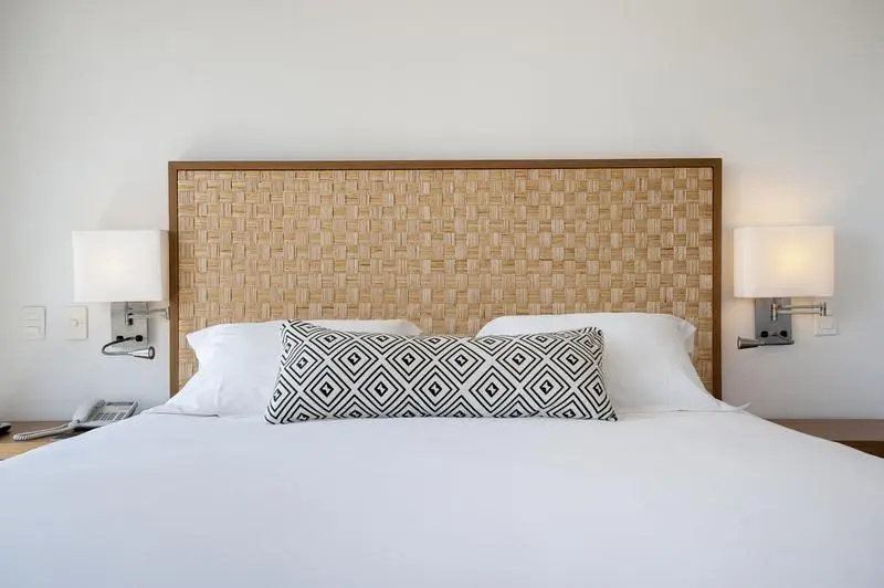 Movich Hotel Cartagena de Indias - Chambres