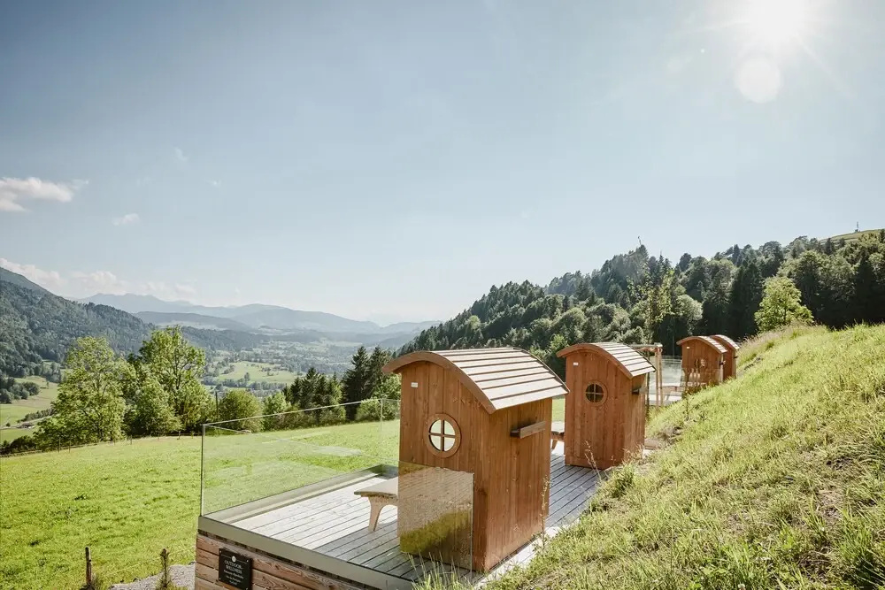 Bergkristall - Mein Resort im Allgäu - Général