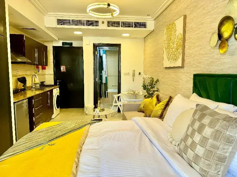 Executive Studio