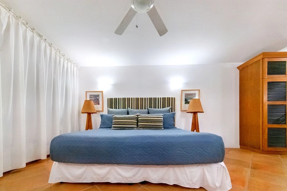 Ocean Properties Aparthotel Villas - Chambres