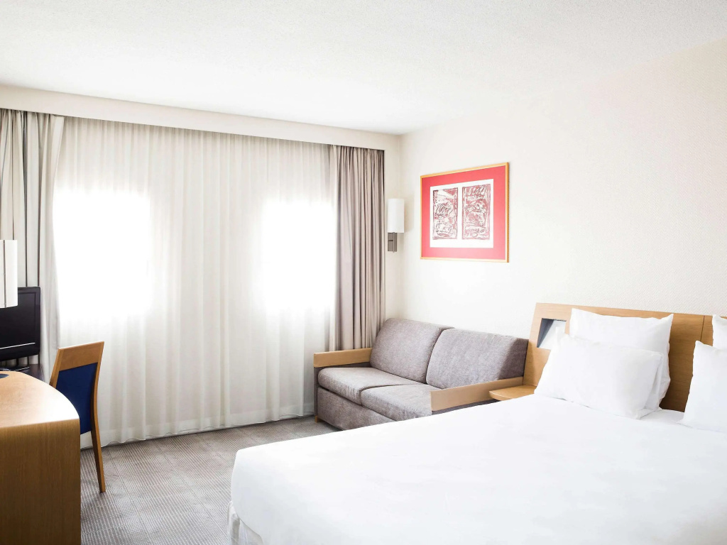 Novotel London Heathrow Airport M4 Jct. 4 - Général