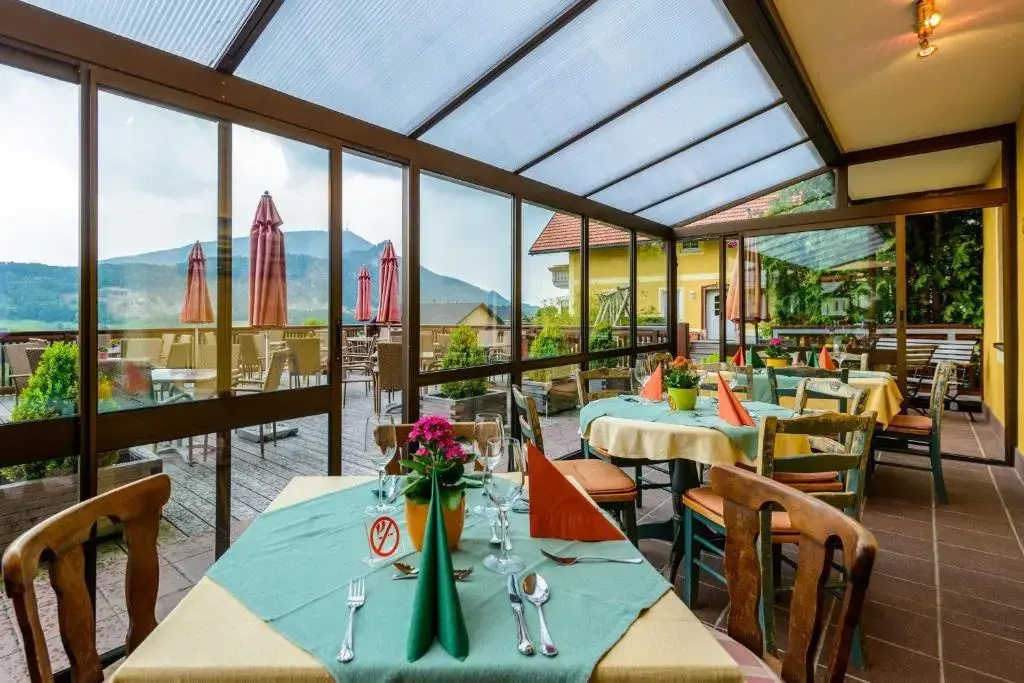 Hotel Pension Schwaighofen - Général