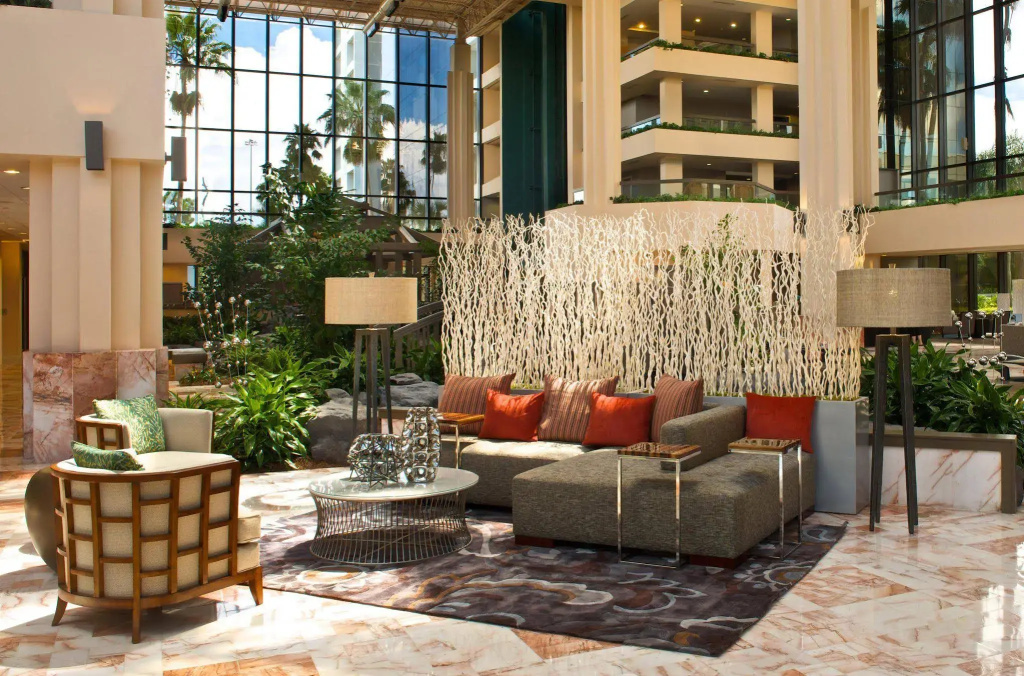Embassy Suites by Hilton Palm Beach Gardens PGA Boulevard - Général