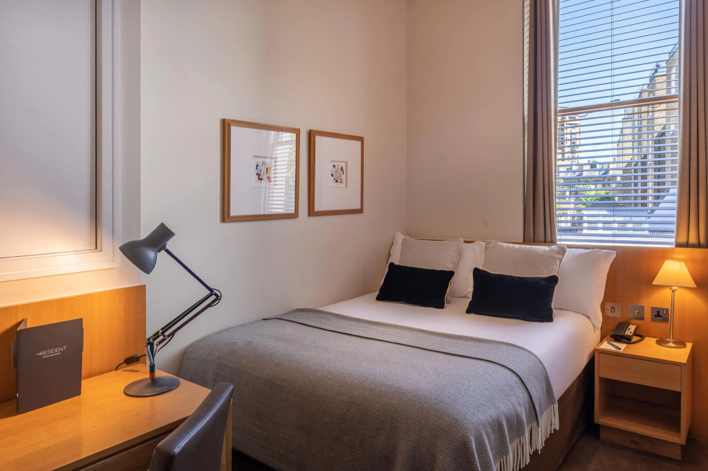 Hotel photo 5