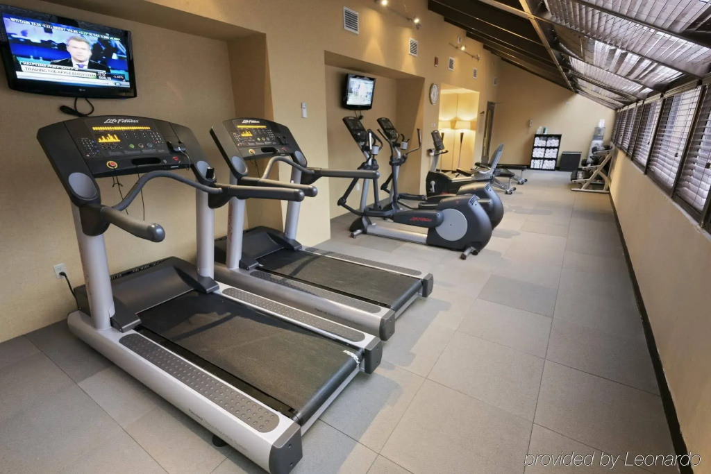 Brandywine Plaza Hotel, SureStay Collection by Best Western - Général