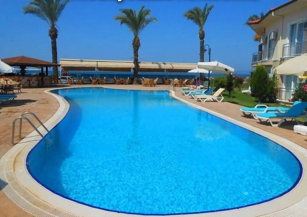 Hotel photo 3