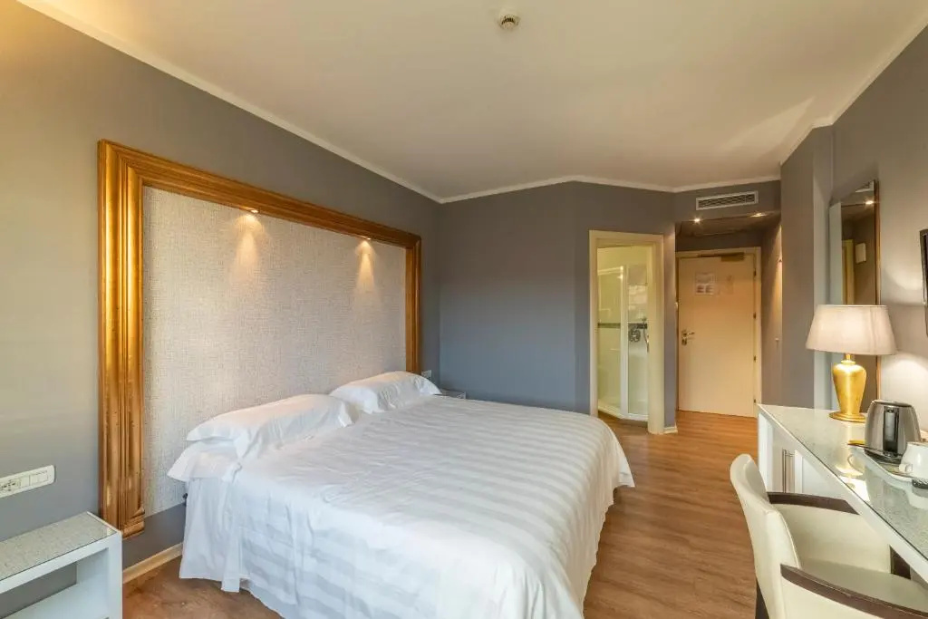 Hotel Repubblica Marinara - Chambres
