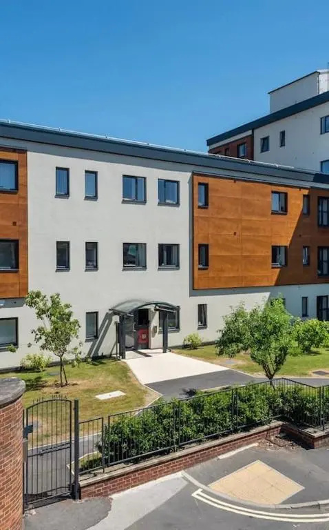 York Luxury 2 bedroom apartment near City Centre