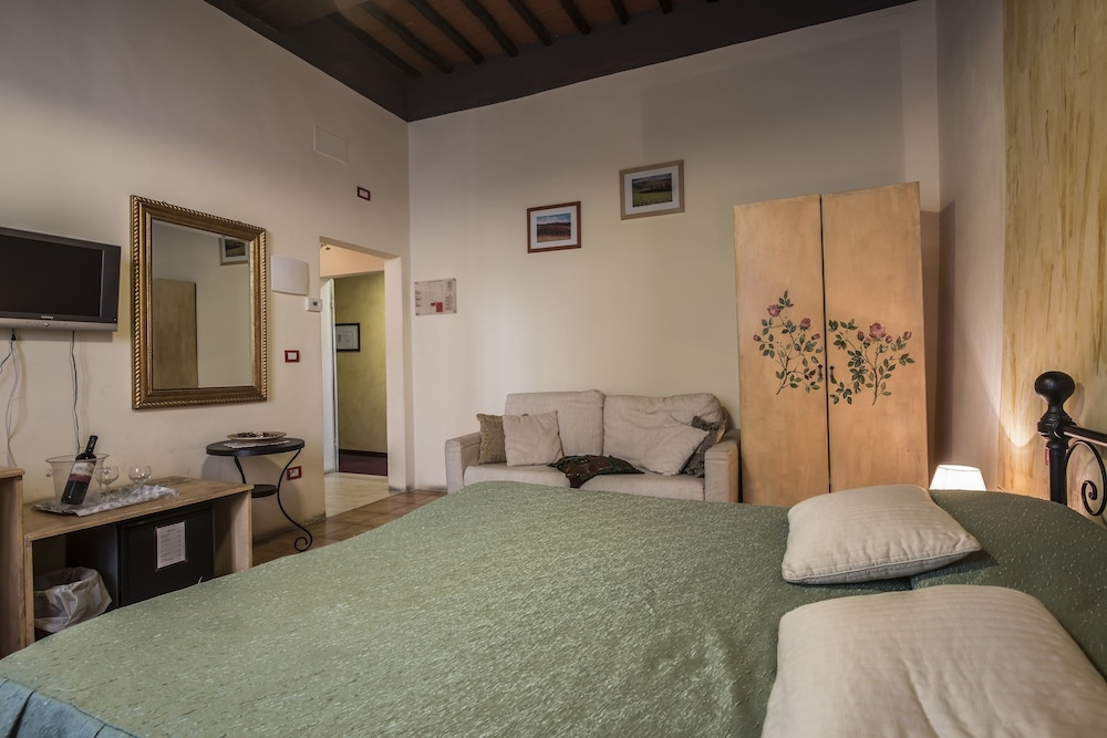 Locanda di San Martino - Général