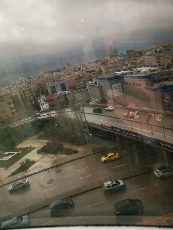 Alfakher Hotel Apartments