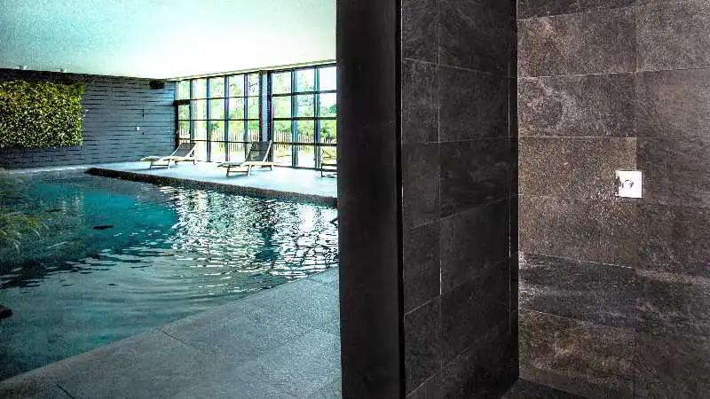 La Gree Des Landes Eco Hotel Spa Yves Rocher