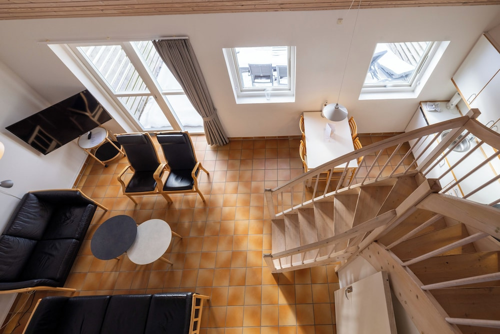 Skagen Strand Hotel Og Feriecenter - Chambres