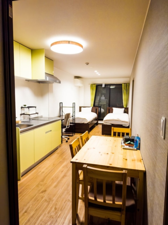 Guesthouse Goettingen 사진 7