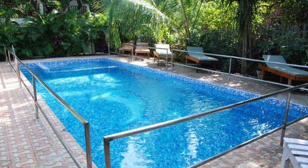 Villa Fatima Beach Resort