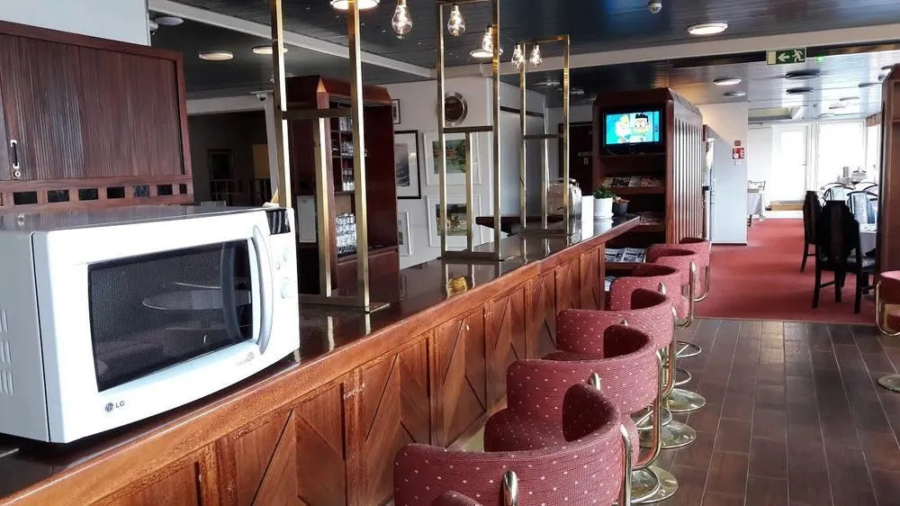 Hotel Sparre - фото 33
