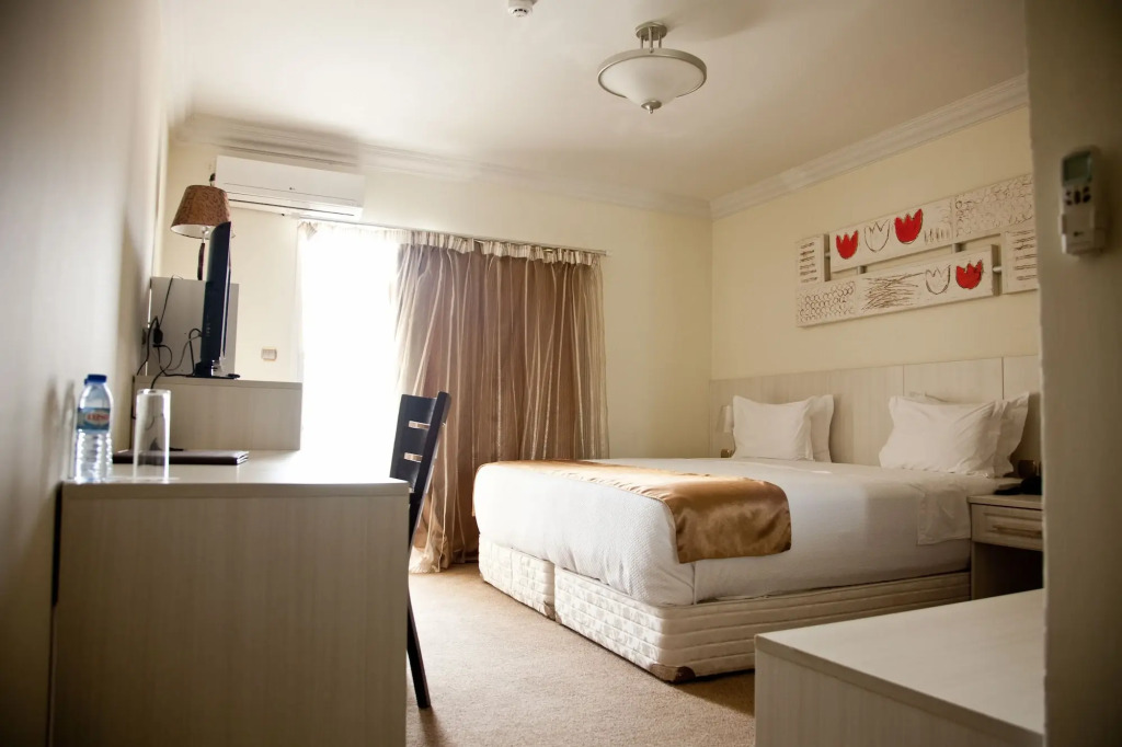 Hotel Florença — фото 6