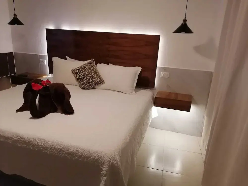 Hotel en Holbox Capis House