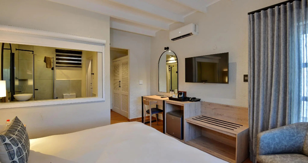 ANEW Resort Hazyview Kruger Park - фото 39