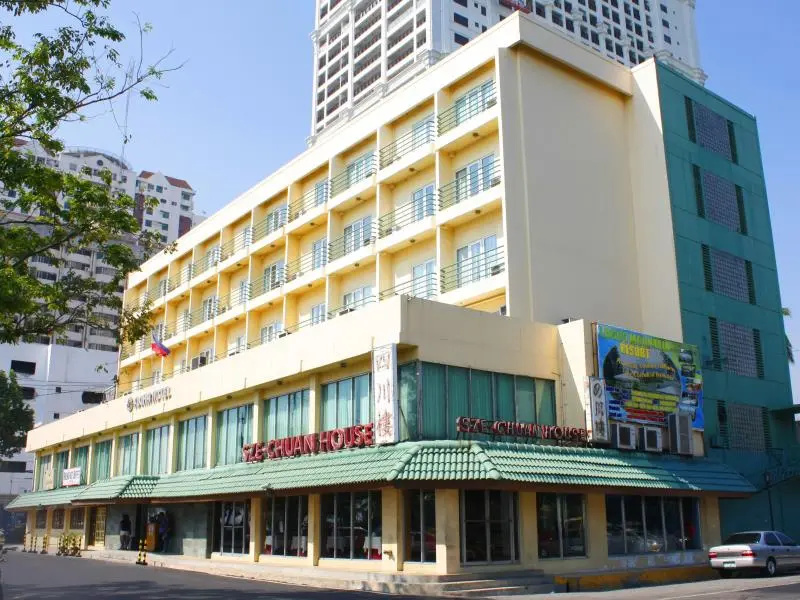 Run of House