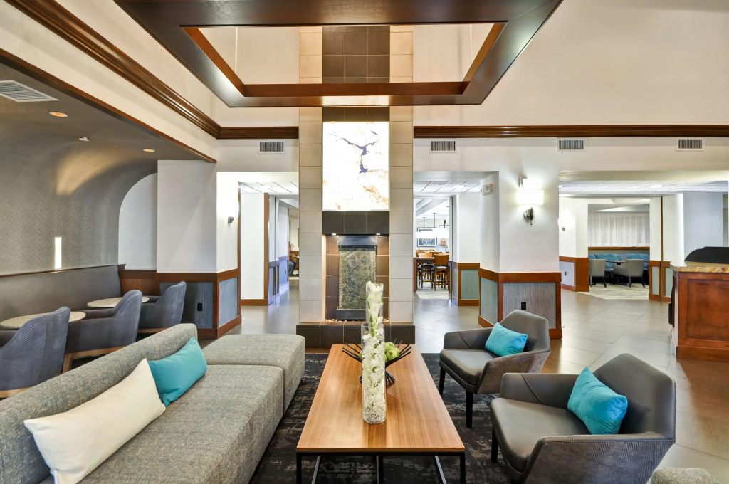 Hyatt Place Las Vegas - Général