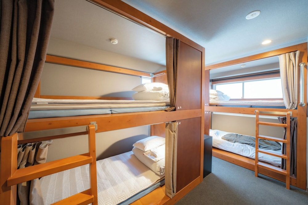 Grand Hostel Ldk Odori Park 사진 3
