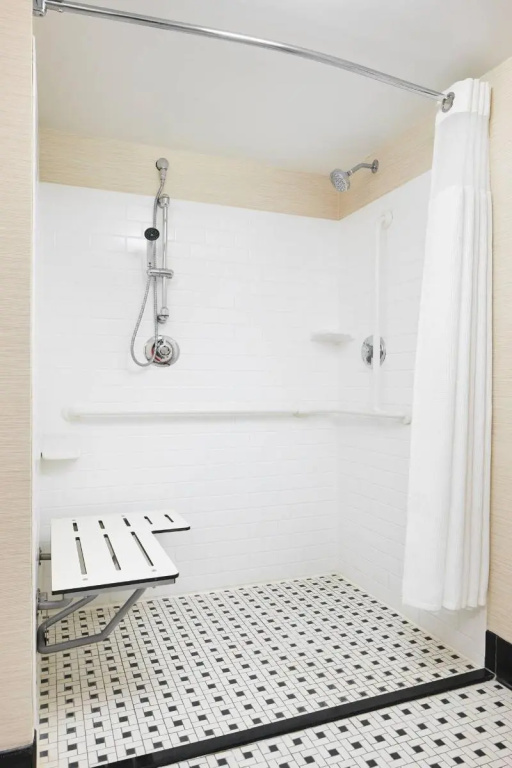 Fairfield Inn & Suites by Marriott Plainville - Général