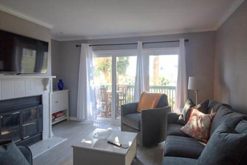 658 New Haven - Three Bedroom Villa