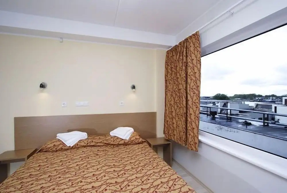 Carolina Hotel - Chambres