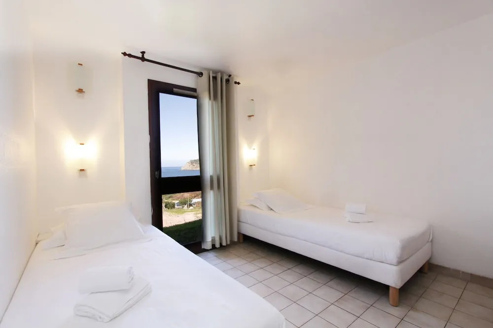 Paese di Lava - Chambres