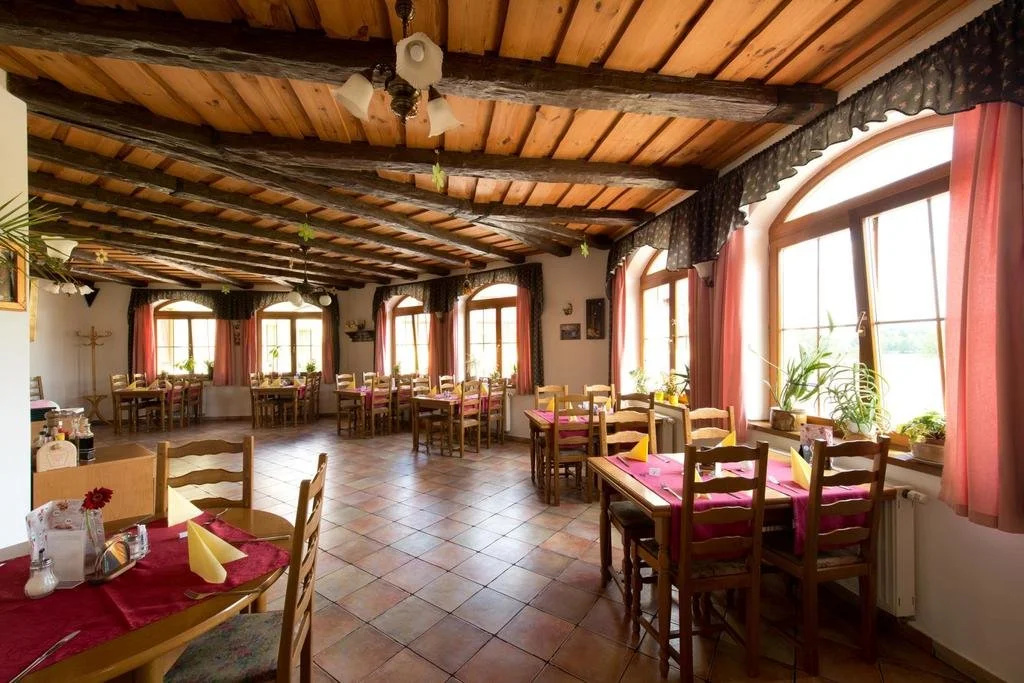 Hotel Tři Věžičky - Général