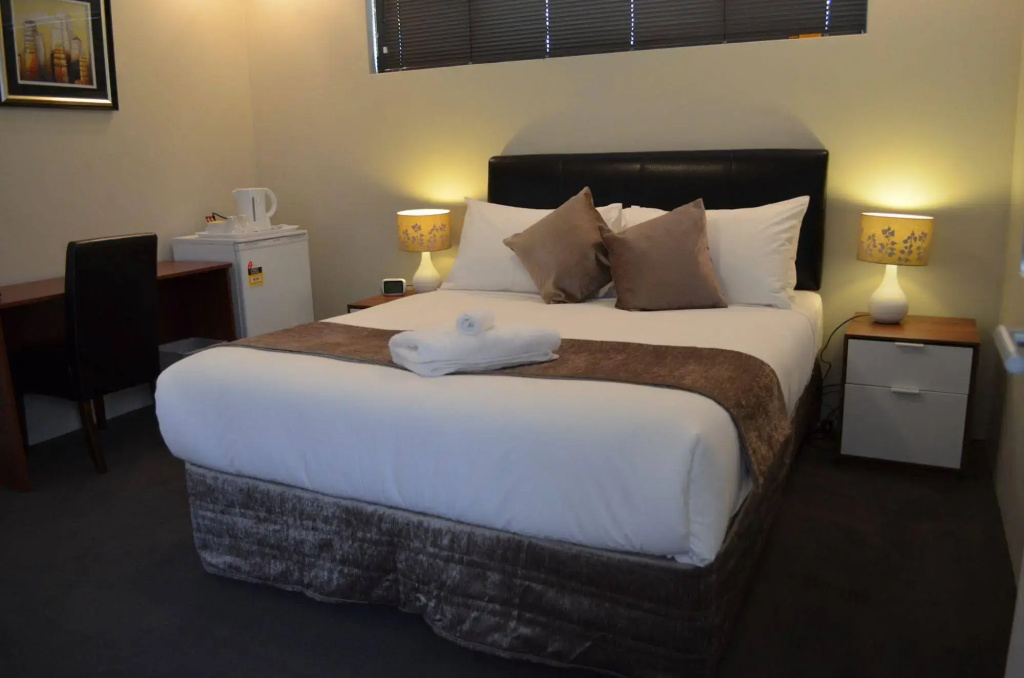 Hotel photo 4